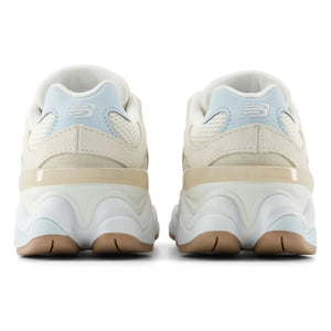 New Balance - Lace-up Sneakers 9060 | Peach
