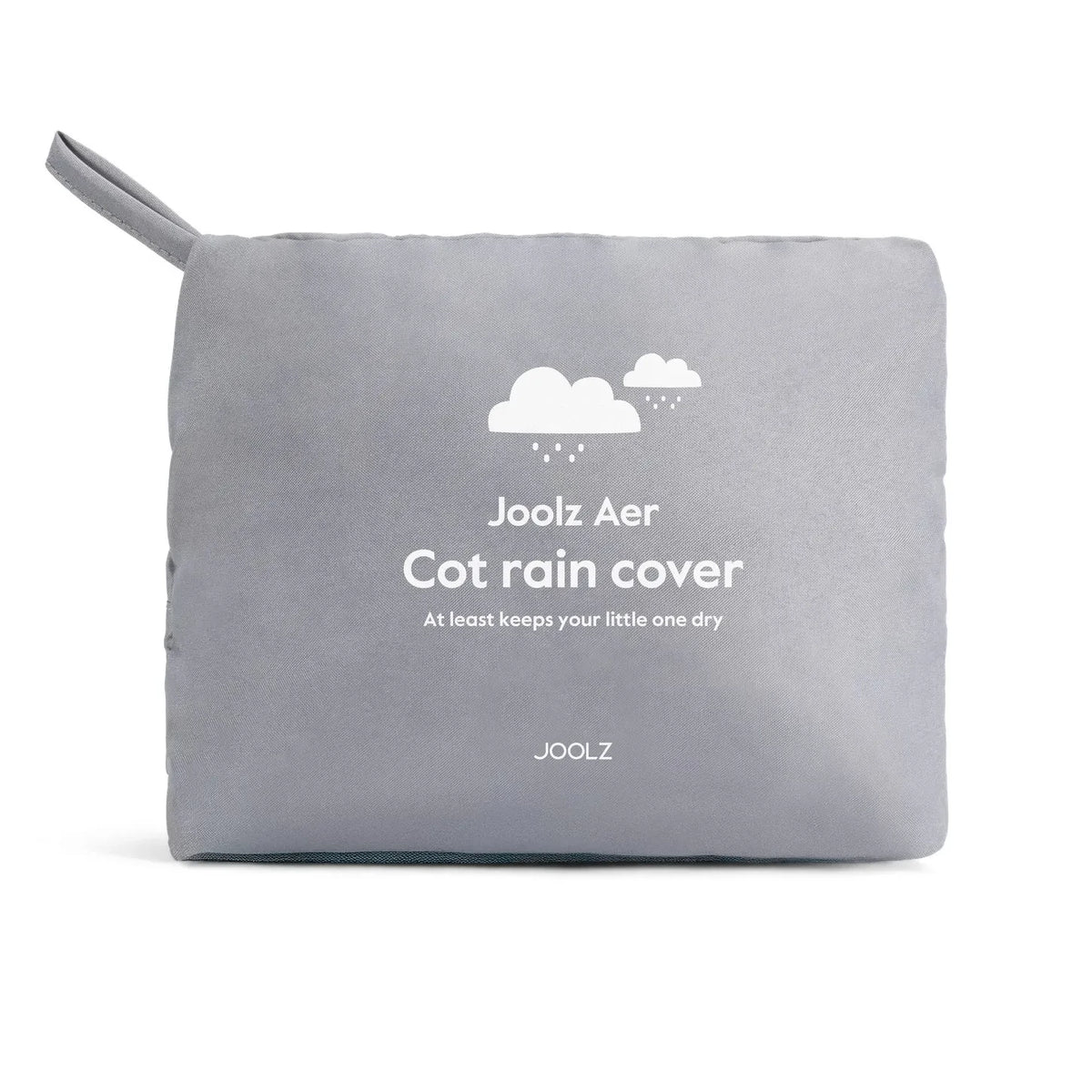 Joolz - Aer2 Air Working Platform Rain Cover