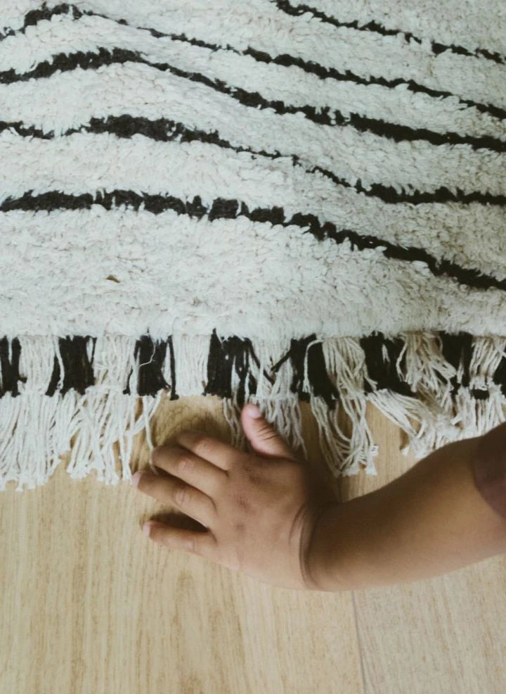 Lorena Canals - Doormat Mat | Sand