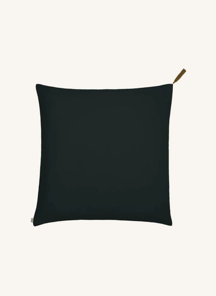 Numero 74 - Pillowcase | Dark Grey S021