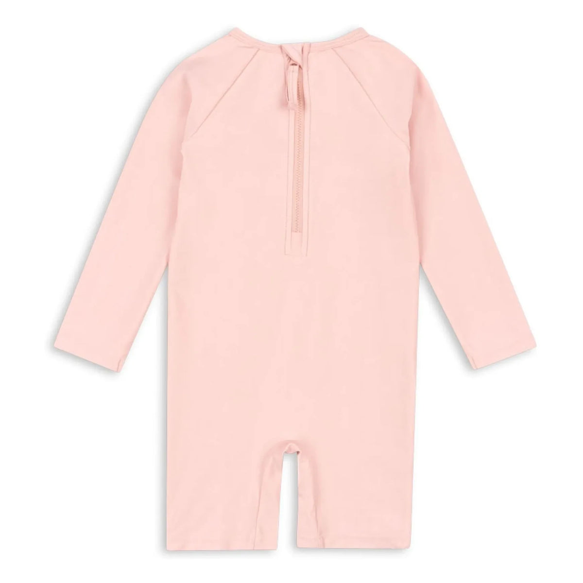 Konges Sløjd - Kitty UV-Protected Swimsuit Made from Recycled Fibers | Pink