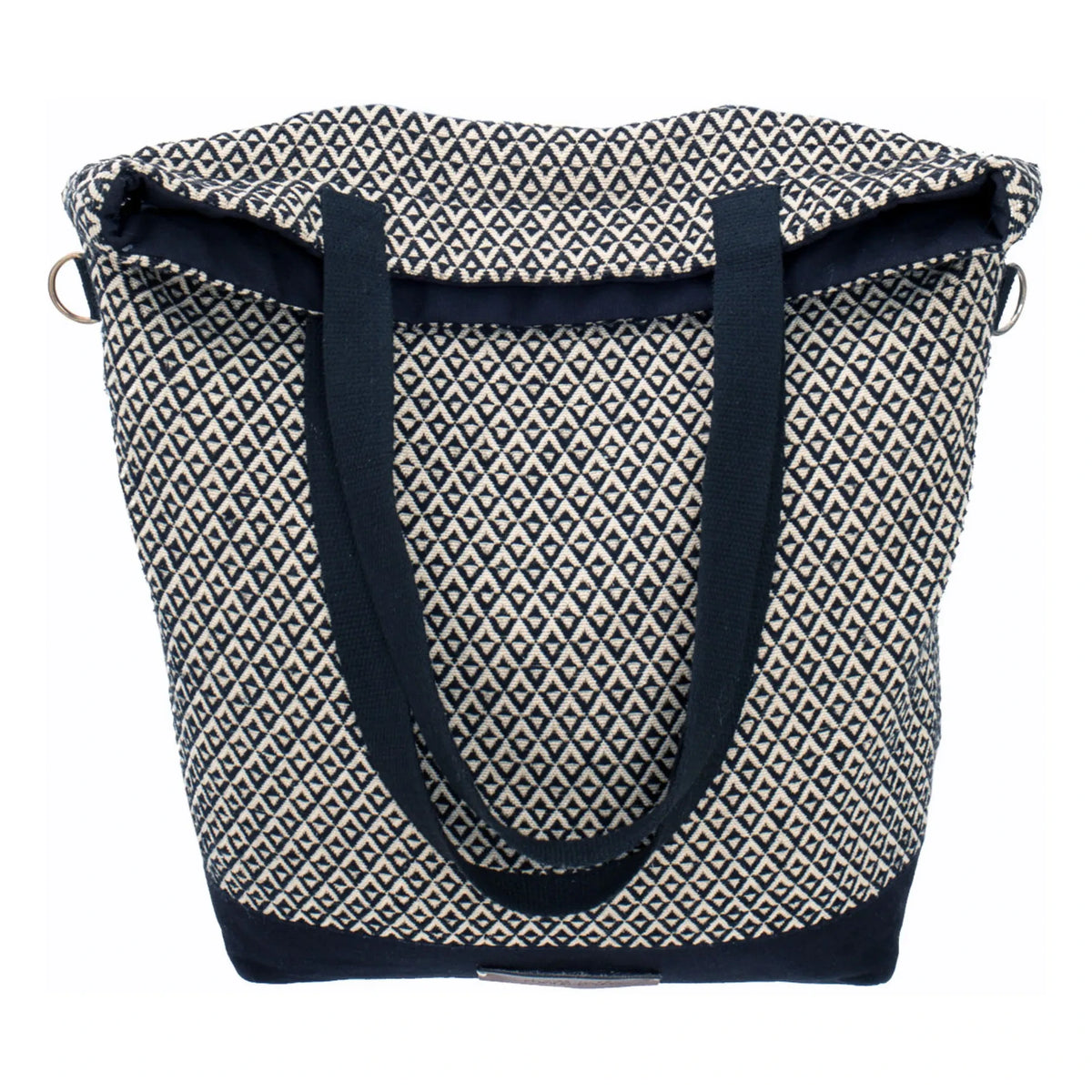Mara Mea - Multi-Position Changing Bag | Black