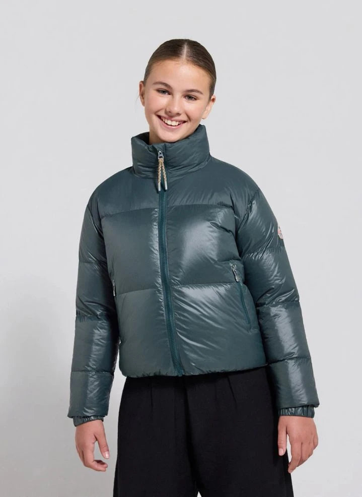 Pyrenex - Goldin Puffer Jacket | Green
