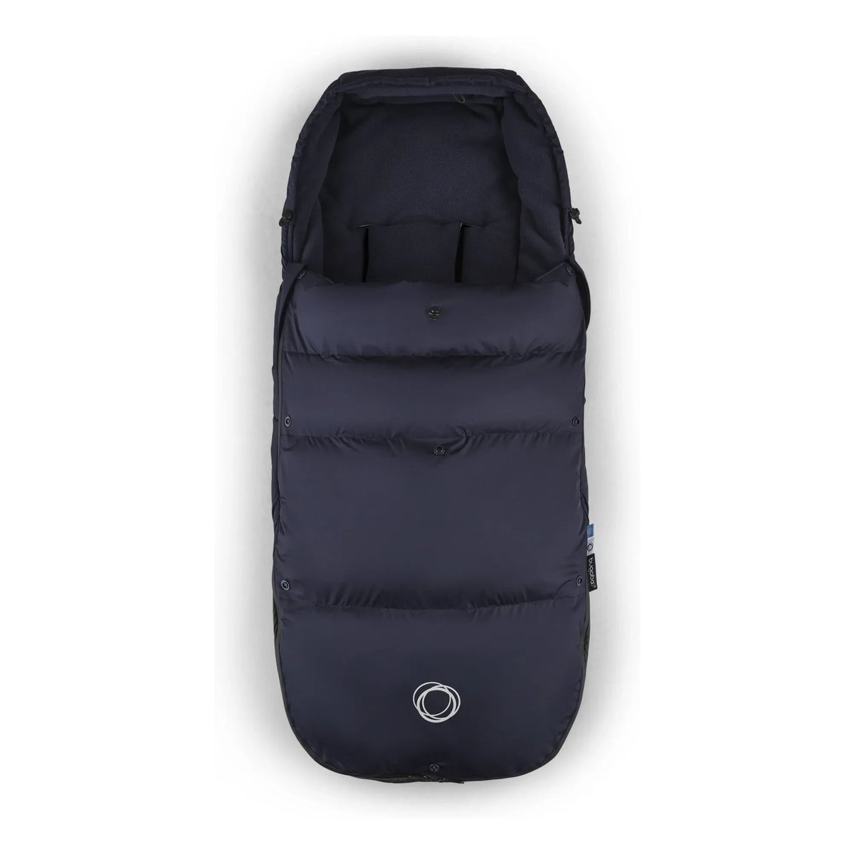 Bugaboo - Thermolite© Performance Foot Cover | Indigo