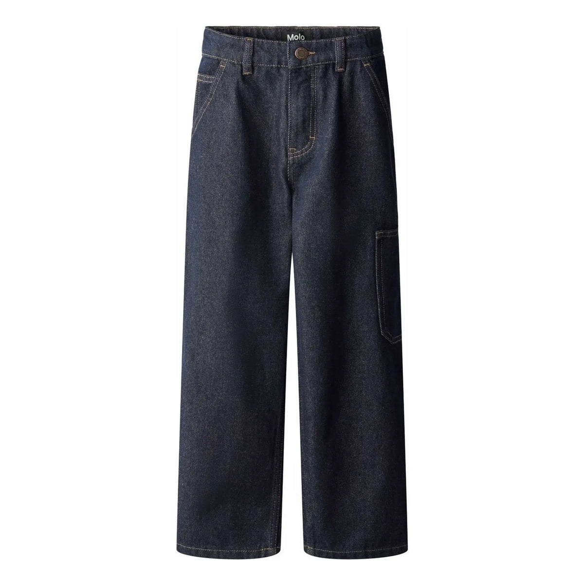 Molo - Jean Archer | Mavi