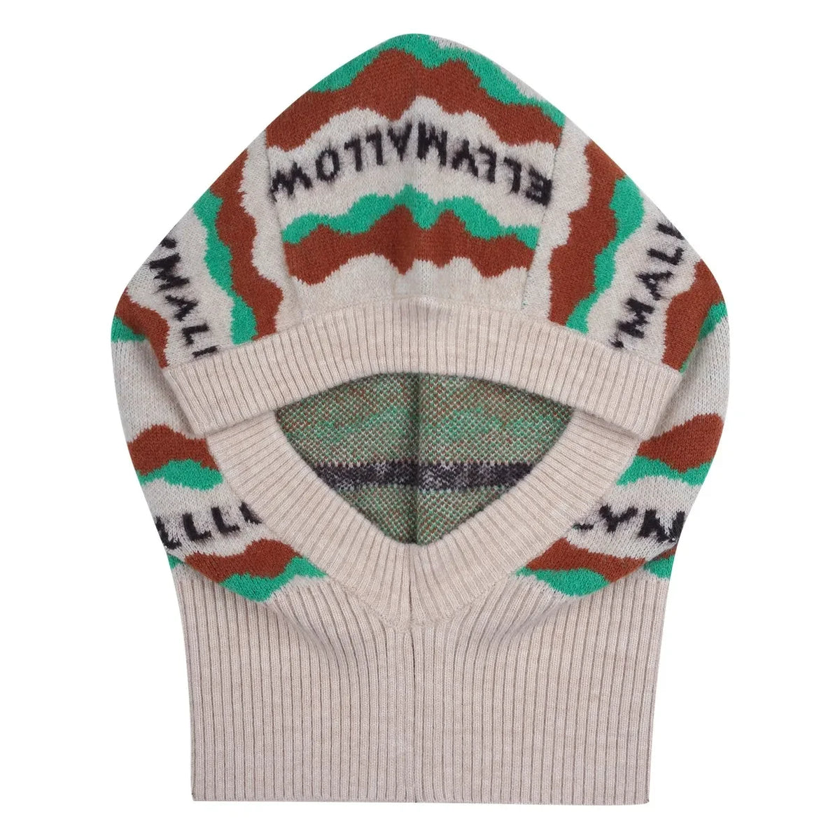 Jelly Mallow - Jelly Mallow Hooded Top | Beige
