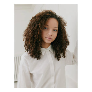 Sofie Schnoor - Sylviasy Shirt | White