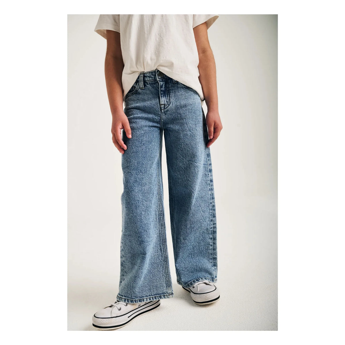 Tumble N'Dry - Jasmine Jean | Denim