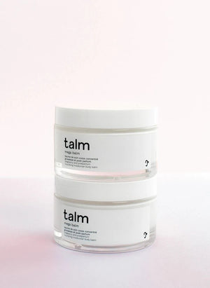 Talm - Mega Balm Pregnancy and Postpartum Care Balm - 200 ml