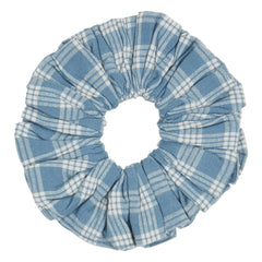 Emile et Ida - Blue Checkered | Blue