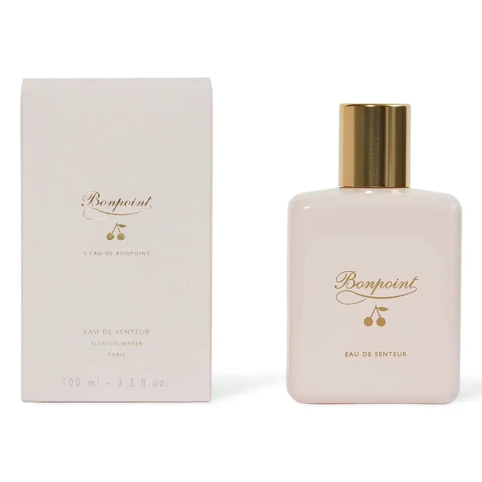 Bonpoint - Scented Travel Set: Little Cherries Edition