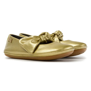 Camper - Noeud Ballerinas | Gold
