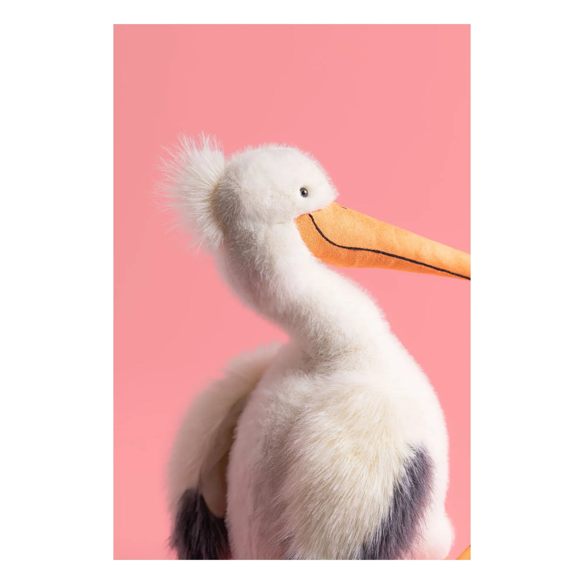 Jellycat - Kelly Pelican plush