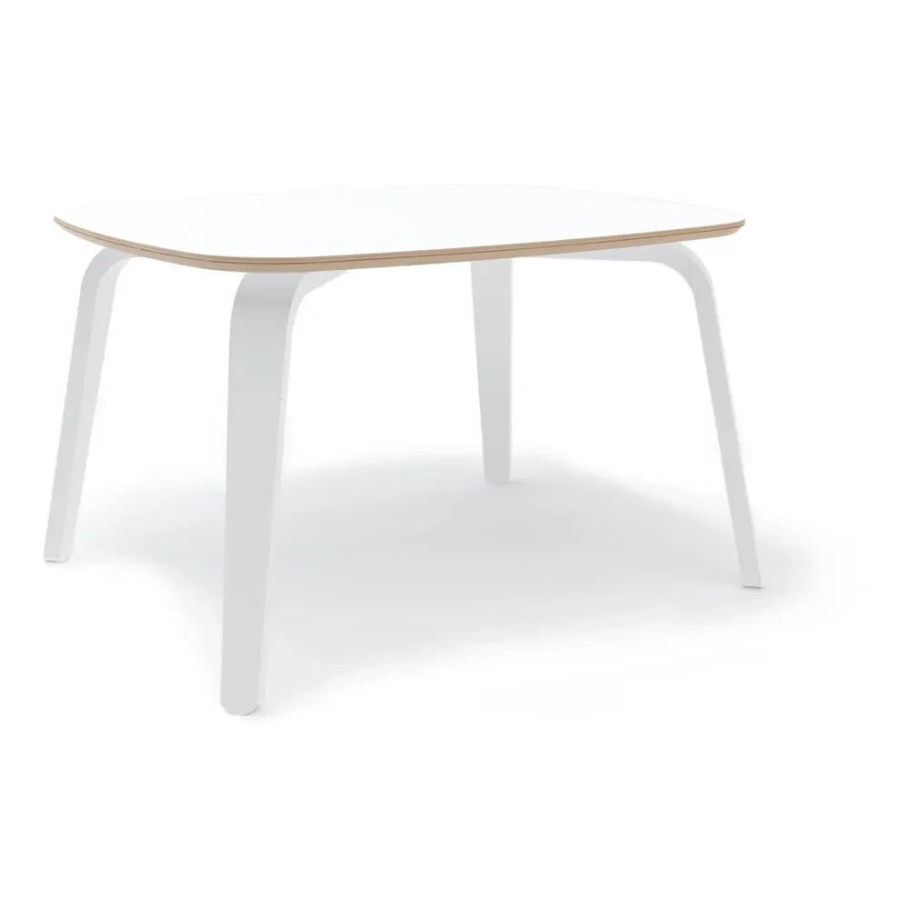 Oeuf NYC - Play Table | White