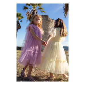 Once Upon a Time - Women's Dress | Yellow
