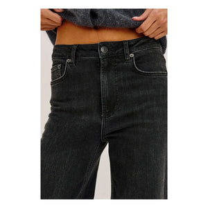 Rails - Jean Getty | Black