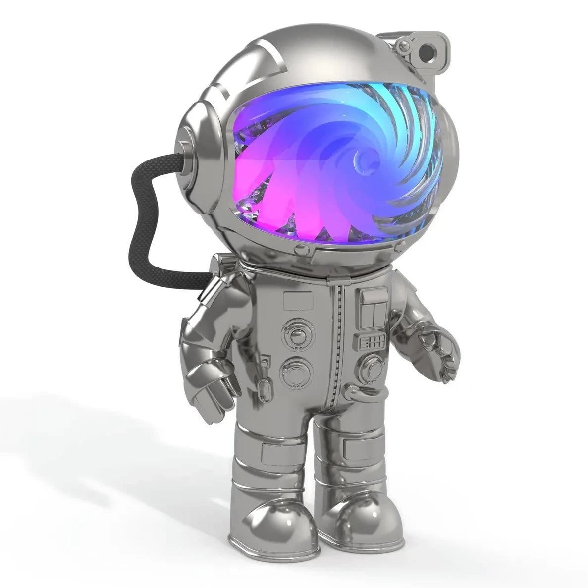 MOB - Stellar Light Milky Way Projector | Silver