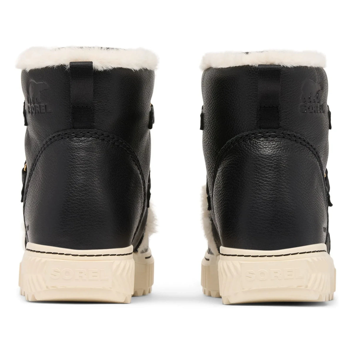 Sorel - Ona Ave Alpine Waterproof Boots | Black