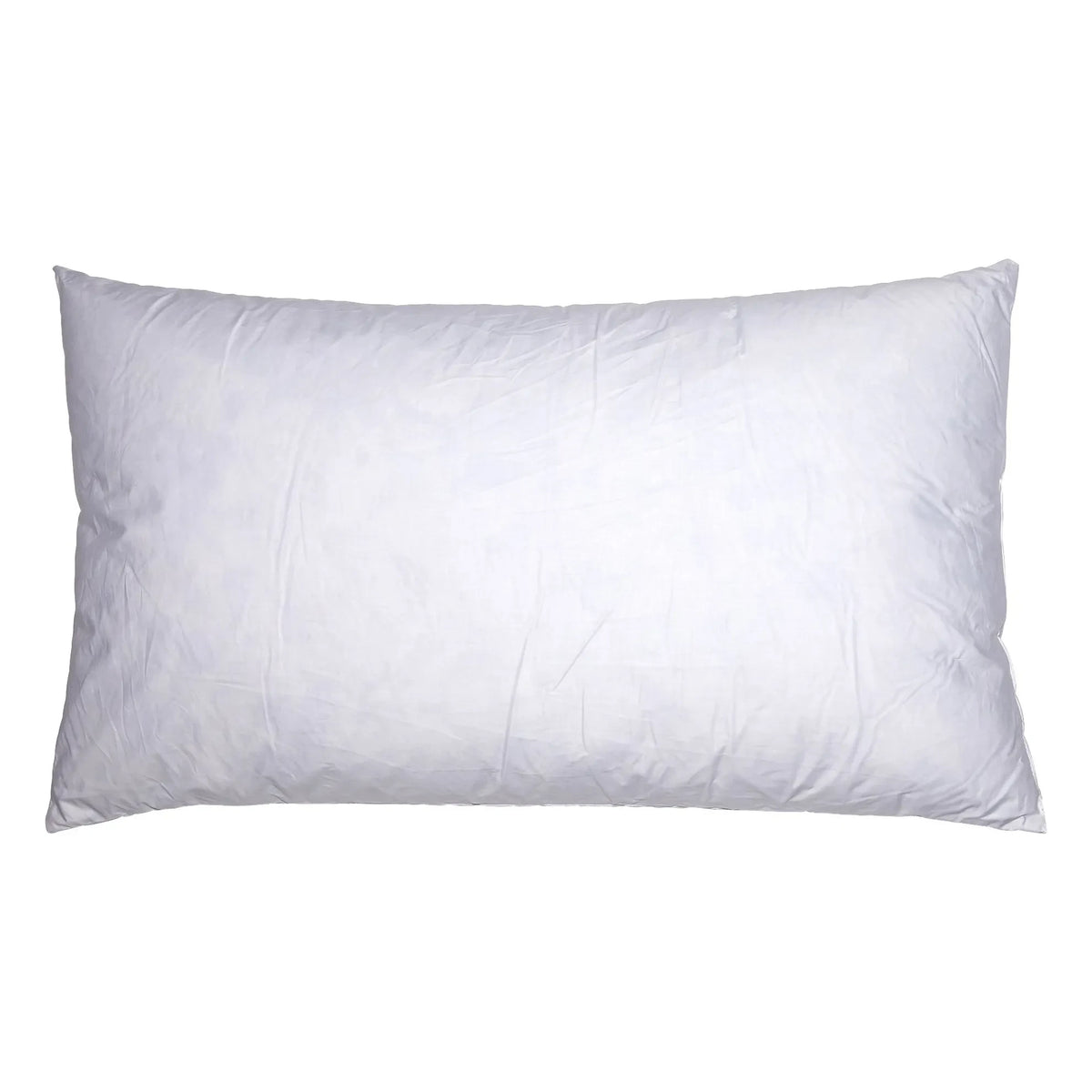 Le Monde Sauvage - Feather pillow insert | White