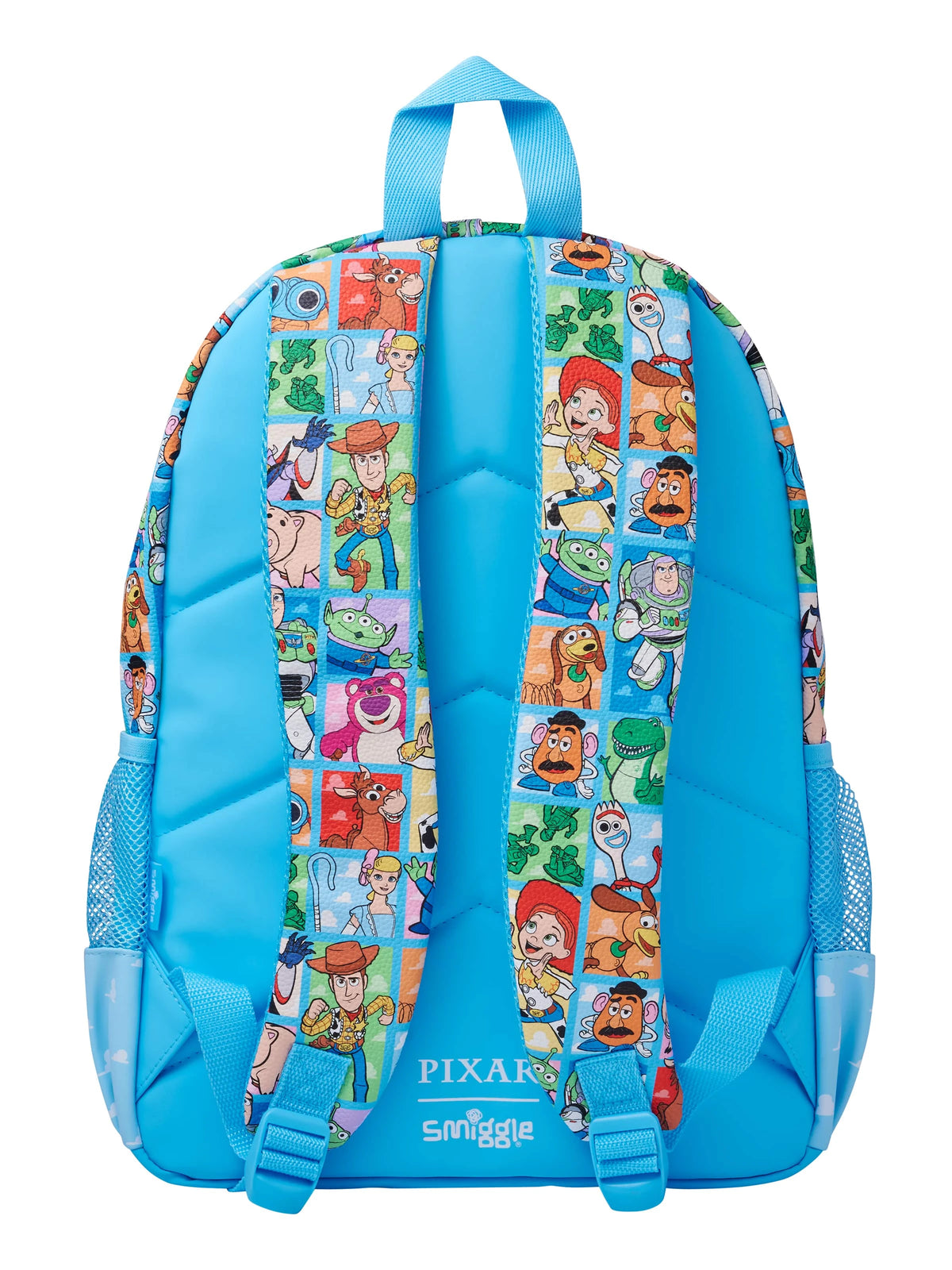 Smiggle - Disney Toy Story Classic School Backpack