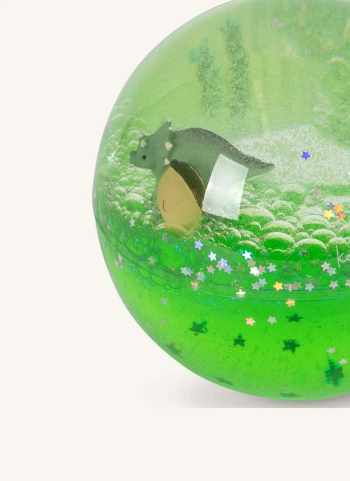 Konges Sløjd - Lemon Bath Toy | Yellow