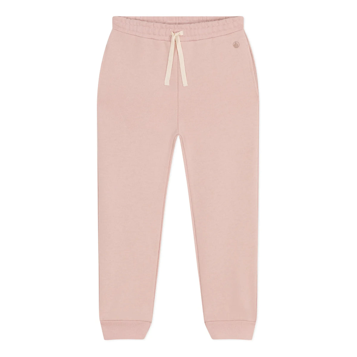 Petit Bateau - Jogger Mooping | Powder Pink