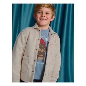 Gingersnaps - Kenneth jacket | Beige