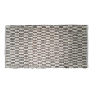 Opjet - Jute Rug | Beige