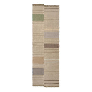 Lorena Canals - Oaxaca Rug | Beige