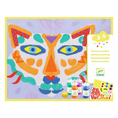 Djeco - Caressing Paint