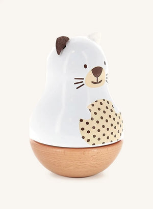 Vilac - Mariette cat music box