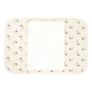 Nobodinoz - Poema Darling Health Record Cover | Beige