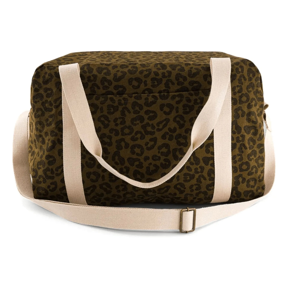 Rose in April - Raphaël Graou Baby Care Bag | Olive