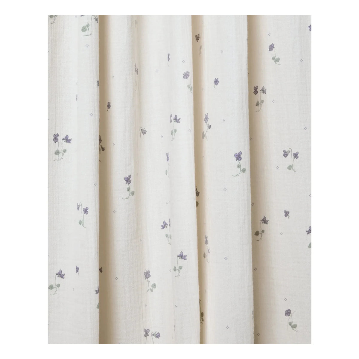 garbo&friends - Viola muslin loses - 2'li set