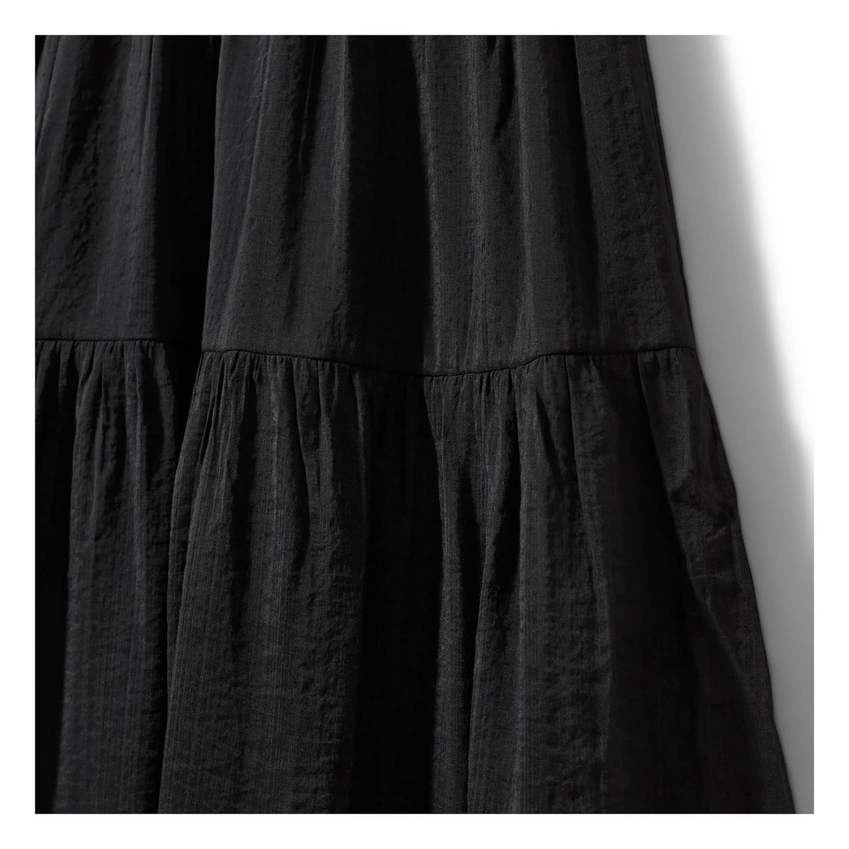 Sofie Schnoor - Vivi Long Skirt | Black