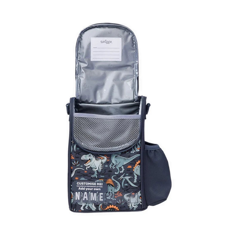 Smiggle - Play Time Strap Lunch Bag