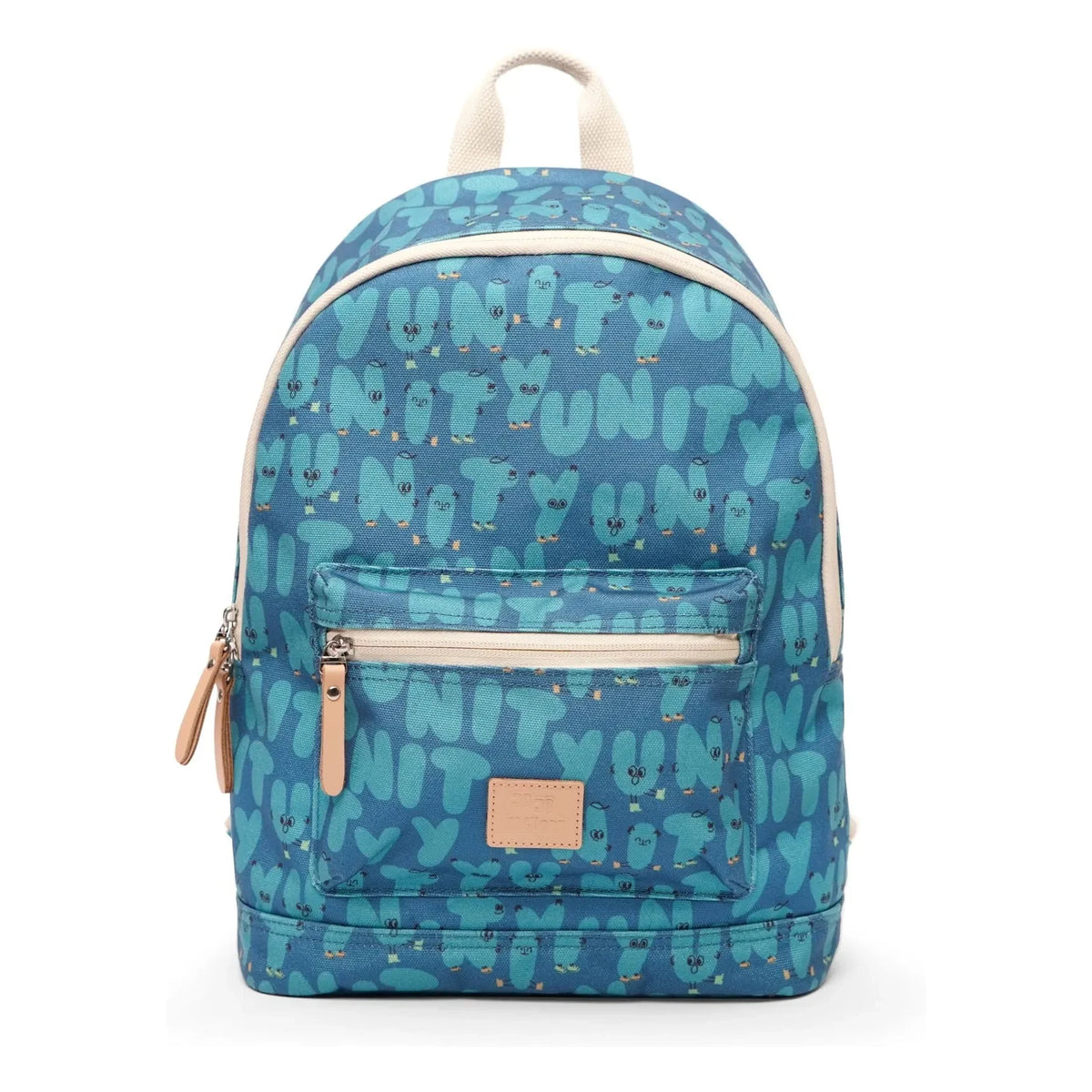 JOJO FACTORY - Coolpack Unity Backpack | Blue