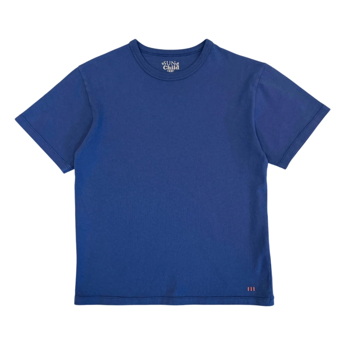 Sunchild - Kazan T-Shirt | Dark Blue