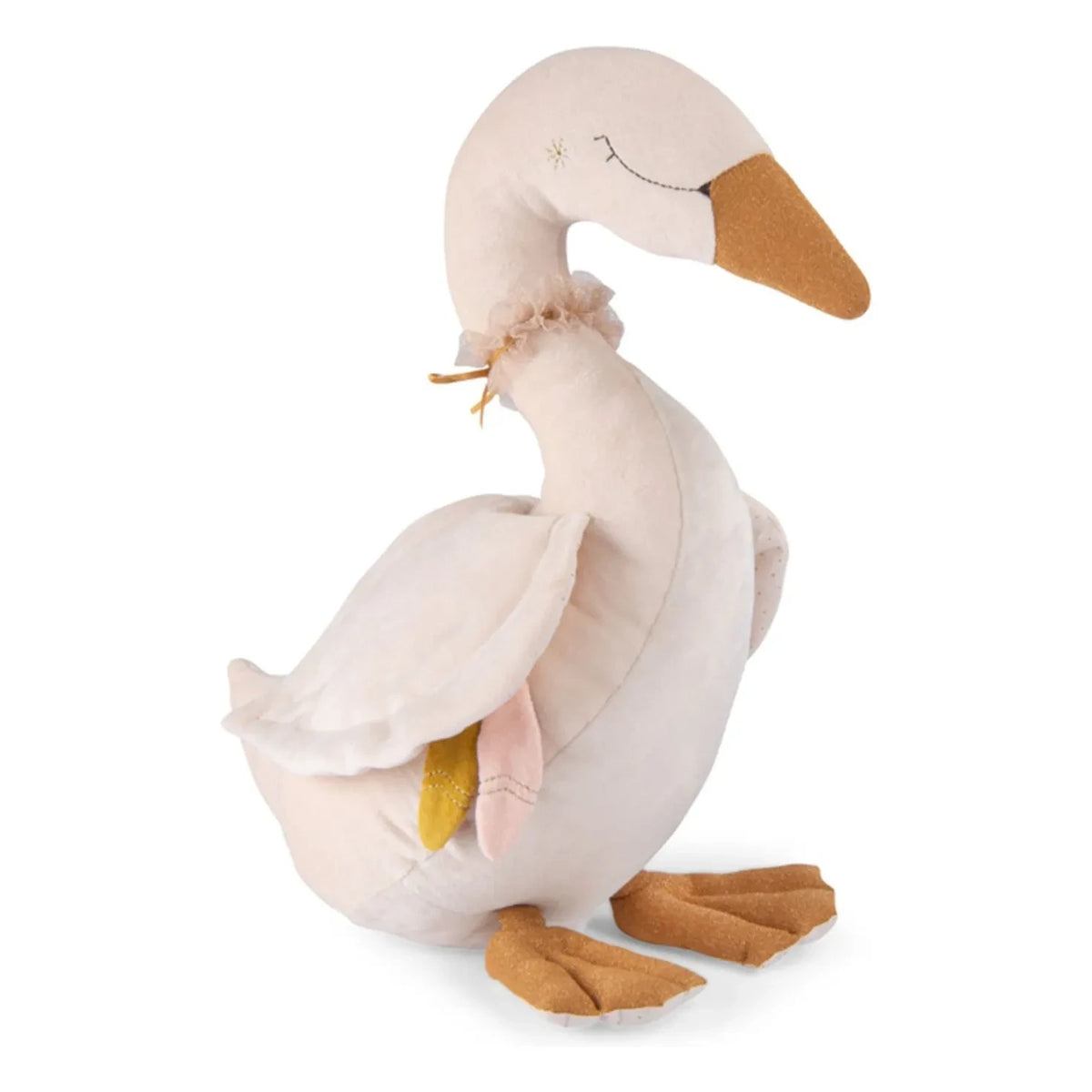 Moulin Roty - Large Activity Swan Little Dance School