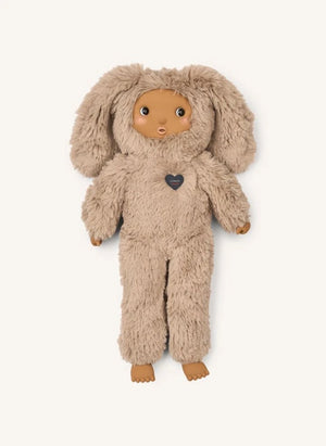 Liewood - Misa Ryo Doll | Oat
