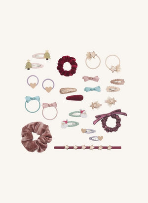 Mimi & Lula - Advent calendar | Pink