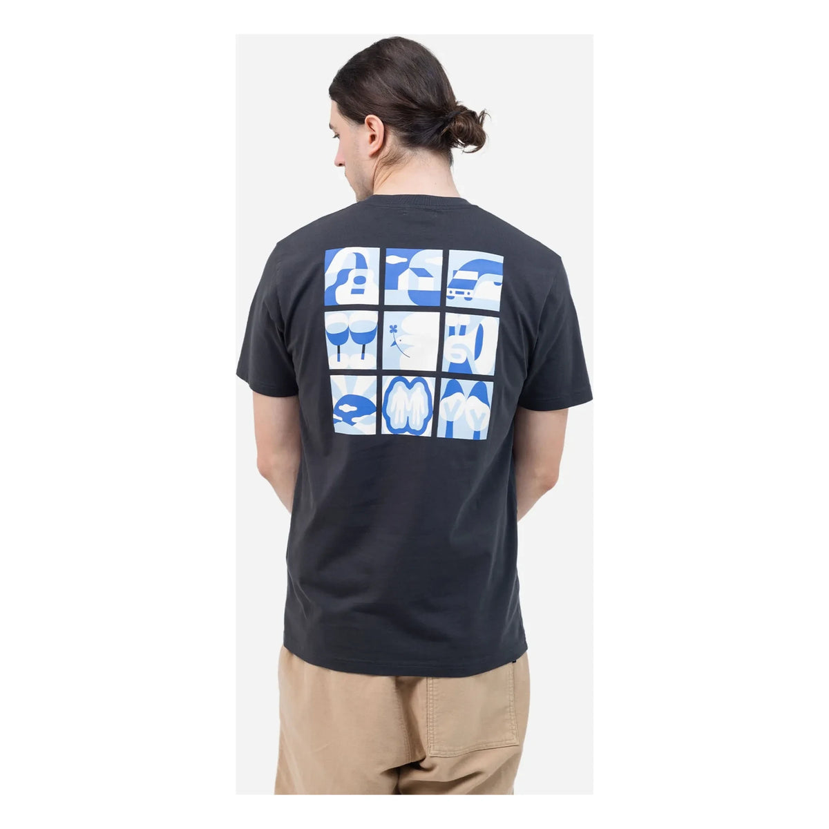 Olow - Good Time T-Shirt | Black