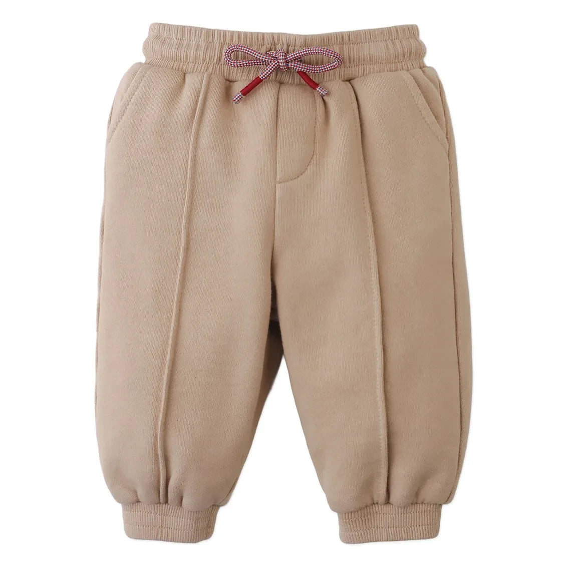 Gingersnaps - Giulio Baby Jogger | Beige