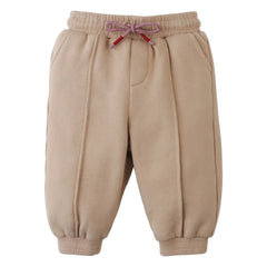 Gingersnaps - Giulio Baby Jogger | Beige