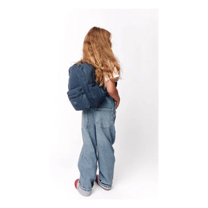 Studio Noos - Denim Backpack