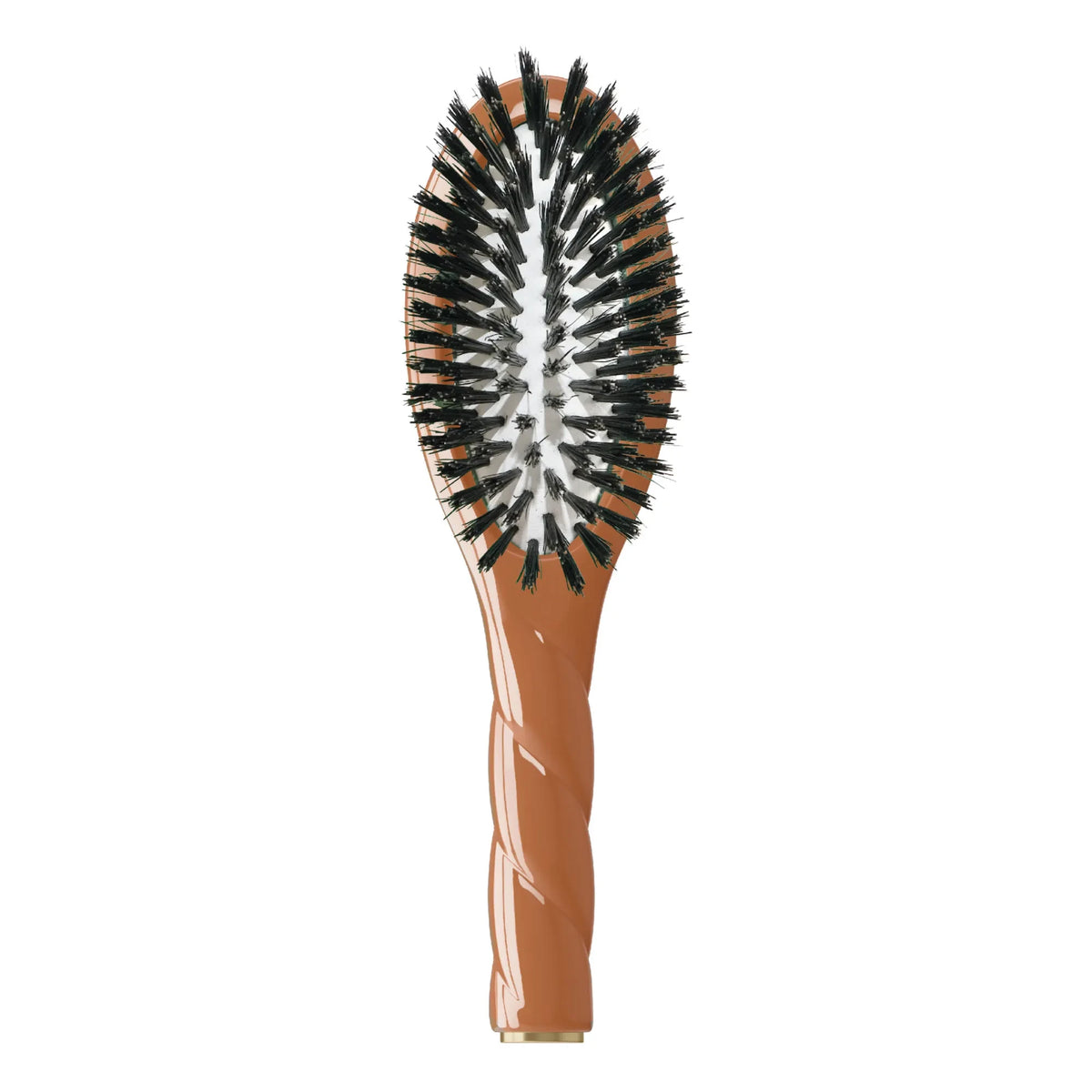 La Bonne Brosse - N°01 The Universal Petite Brush - Care & Shine | Hopi Terracotta