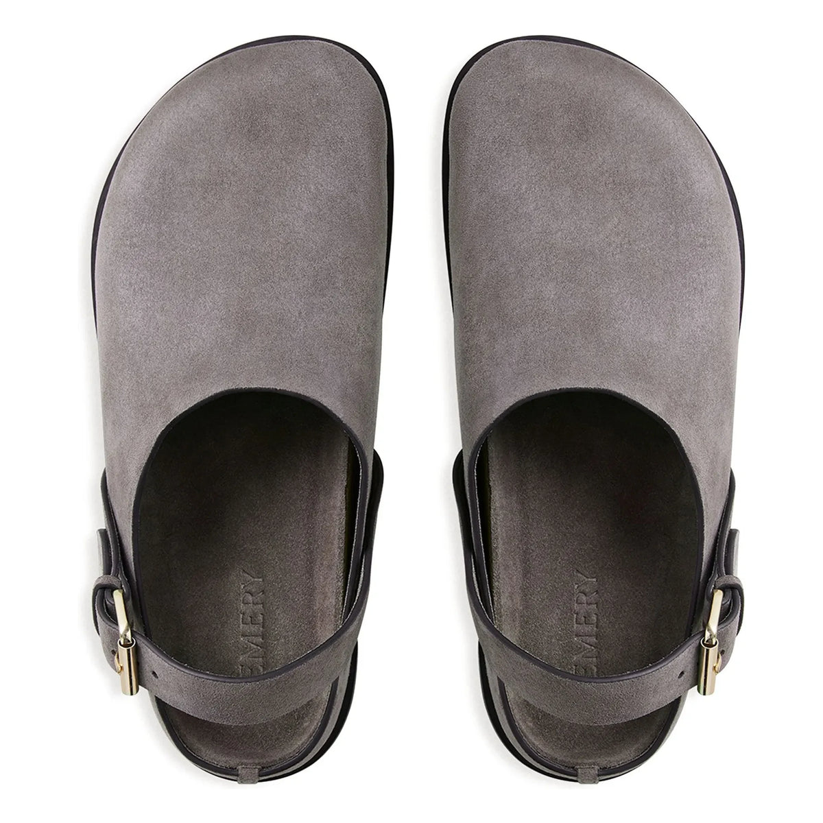 A. Emery - Louis Sandals | Gray