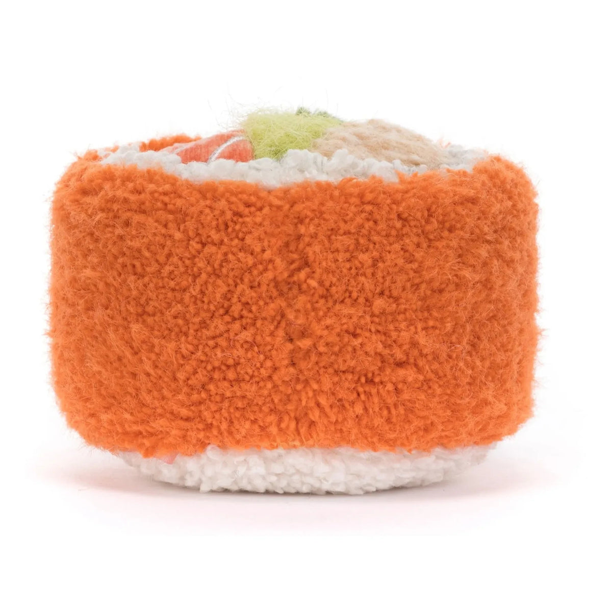 Jellycat - Californian Roll Codhi peluş
