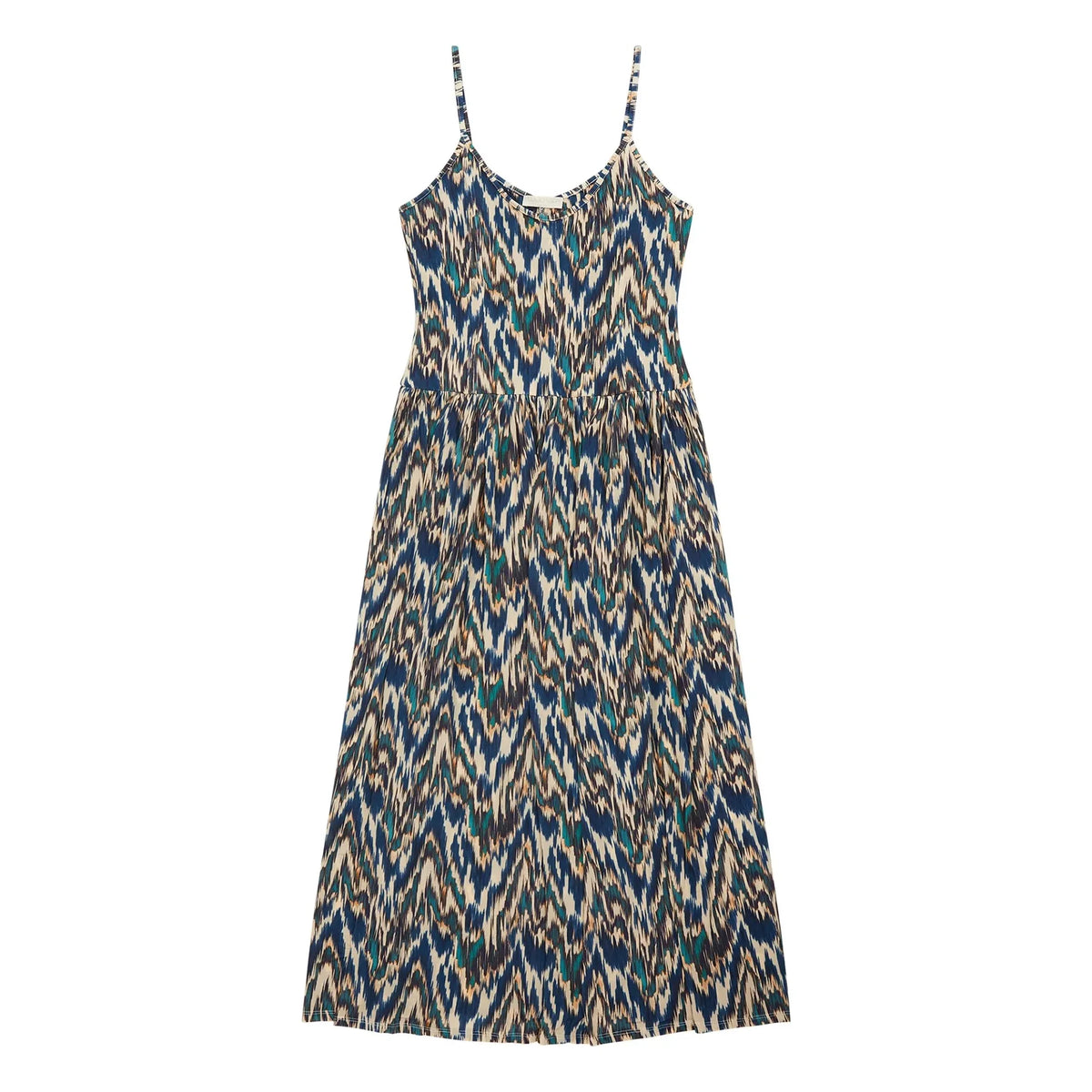Ulla Johnson - Idalia Dress | Blue