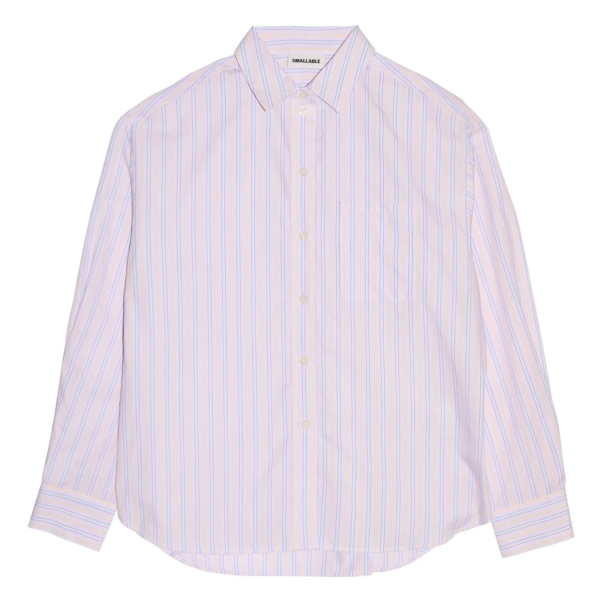 Smallable Woman - Kanel striped shirt | Lilac